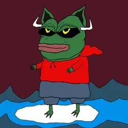 PEPEMFERS #2344