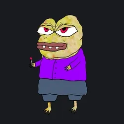 PEPEMFERS #1620