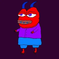 PEPEMFERS #2050