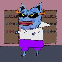 PEPEMFERS #618