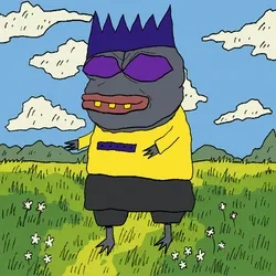 PEPEMFERS #245