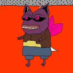 PEPEMFERS #1641