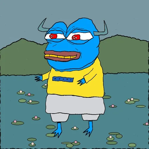 PEPEMFERS #42