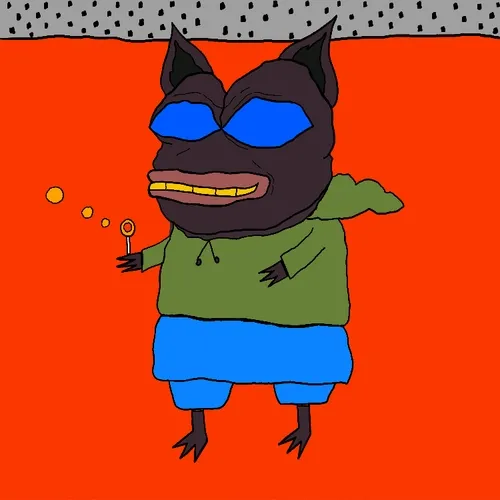 PEPEMFERS #591