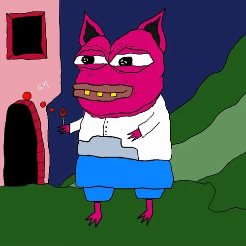 PEPEMFERS #1223