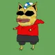 PEPEMFERS #2245