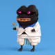 PEPEMFERS #2222