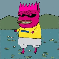 PEPEMFERS #1302