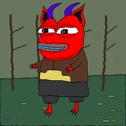 PEPEMFERS #889