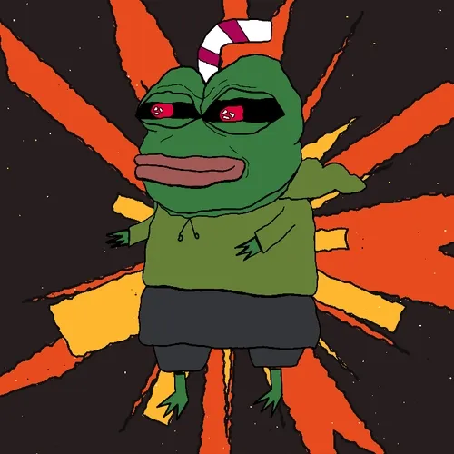 PEPEMFERS #1021