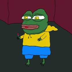 PEPEMFERS #1009