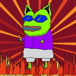 PEPEMFERS #457