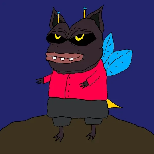 PEPEMFERS #2340