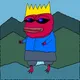 PEPEMFERS #1612