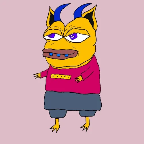 PEPEMFERS #1403