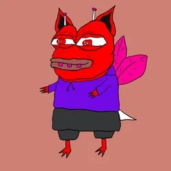 PEPEMFERS #25