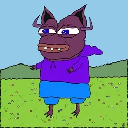 PEPEMFERS #1191