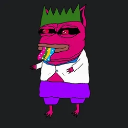 PEPEMFERS #1621