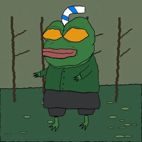 PEPEMFERS #679