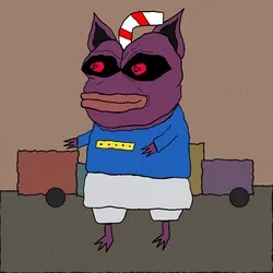 PEPEMFERS #1184