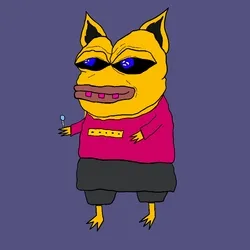 PEPEMFERS #2388