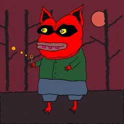 PEPEMFERS #1608