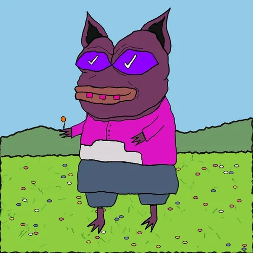 PEPEMFERS #2031