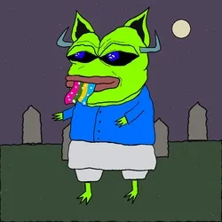 PEPEMFERS #2440