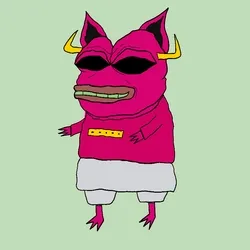 PEPEMFERS #284