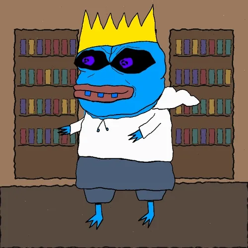 PEPEMFERS #135