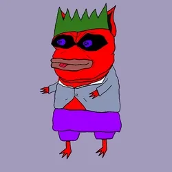 PEPEMFERS #577