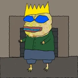 PEPEMFERS #1106
