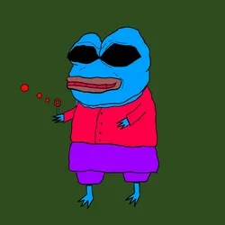 PEPEMFERS #2322