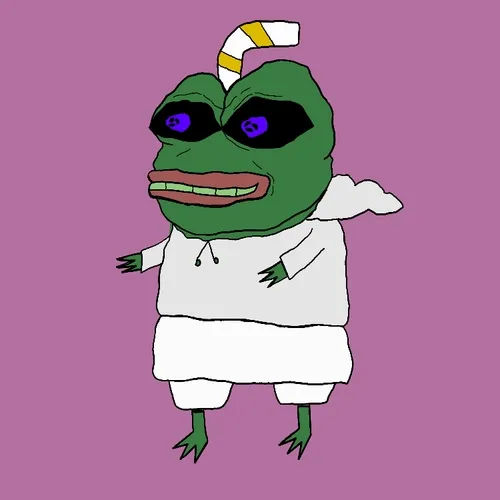 PEPEMFERS #435