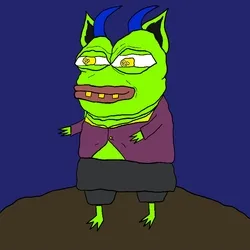 PEPEMFERS #310