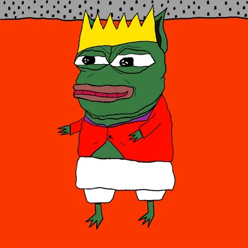 PEPEMFERS #1081