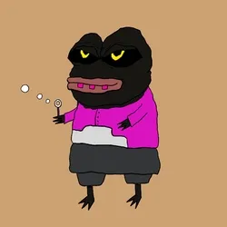 PEPEMFERS #1424
