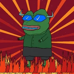 PEPEMFERS #1297