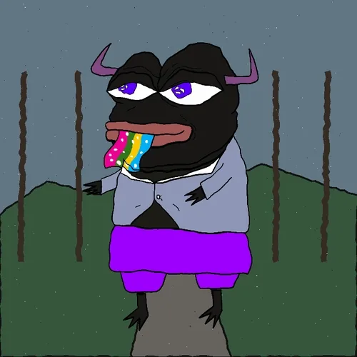 PEPEMFERS #1672