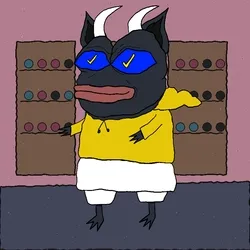 PEPEMFERS #758