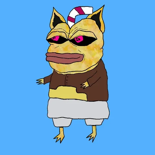 PEPEMFERS #581
