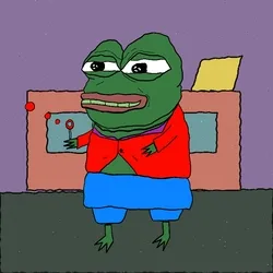 PEPEMFERS #1447