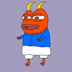 PEPEMFERS #857