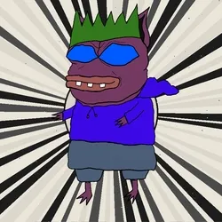 PEPEMFERS #950
