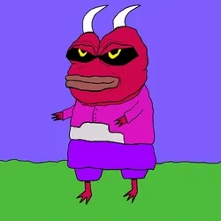 PEPEMFERS #1217