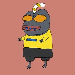 PEPEMFERS #1215