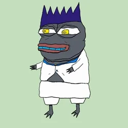 PEPEMFERS #564