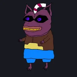 PEPEMFERS #990