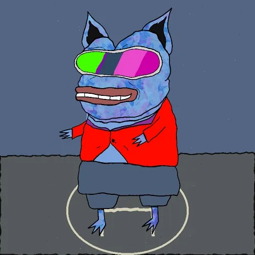 PEPEMFERS #2237