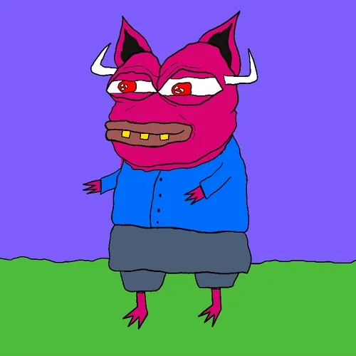 PEPEMFERS #307